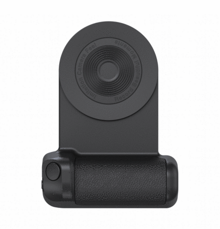 Smartphone-Griff mit Bluetooth-Auslöser – Stabile & Verwacklungsfreie Fotos