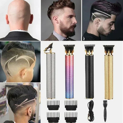 Haarschneider EdgeMaster – Professionell & Präzisions-Schnitt für Männer