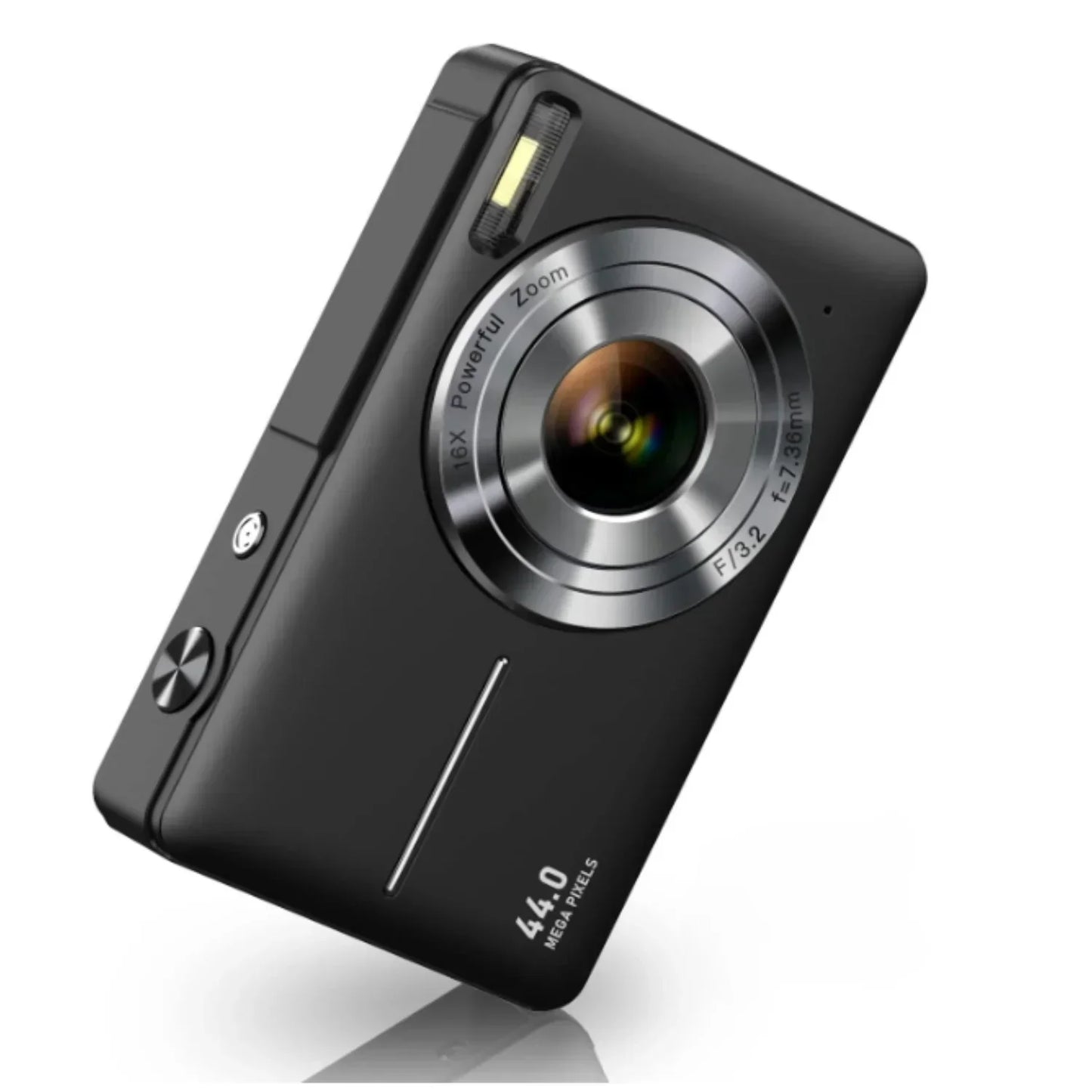 Vintage Digitalkamera Snapora – Retro-Design & HD-Fotografie