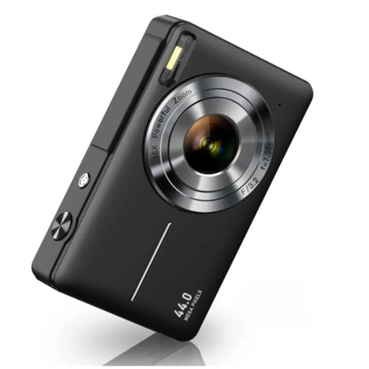 Vintage Digitalkamera Snapora – Retro-Design & HD-Fotografie