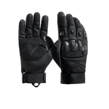 Outdoor-Handschuhe mit Gripfunktion – Sicherer Halt & Atmungsaktiv