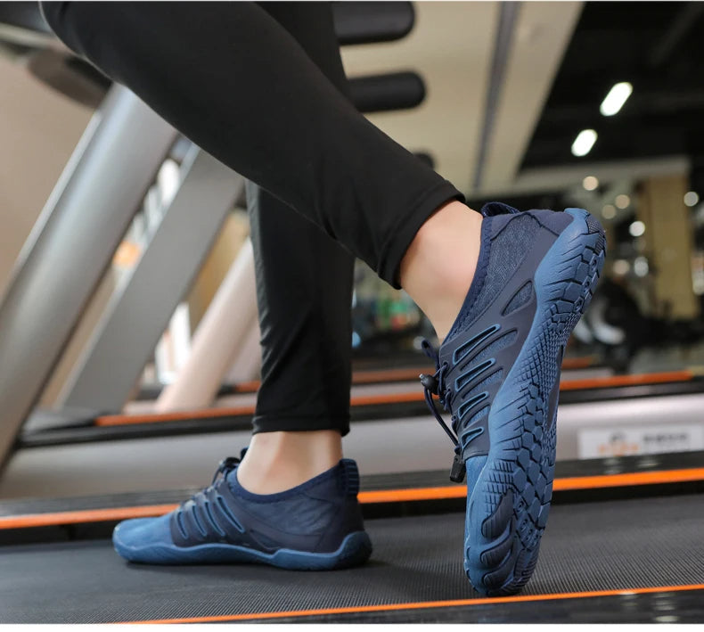 Orthopädische Barfußschuhe BioStride PRO 2.0 – Ergonomisch & Gelenkschonend