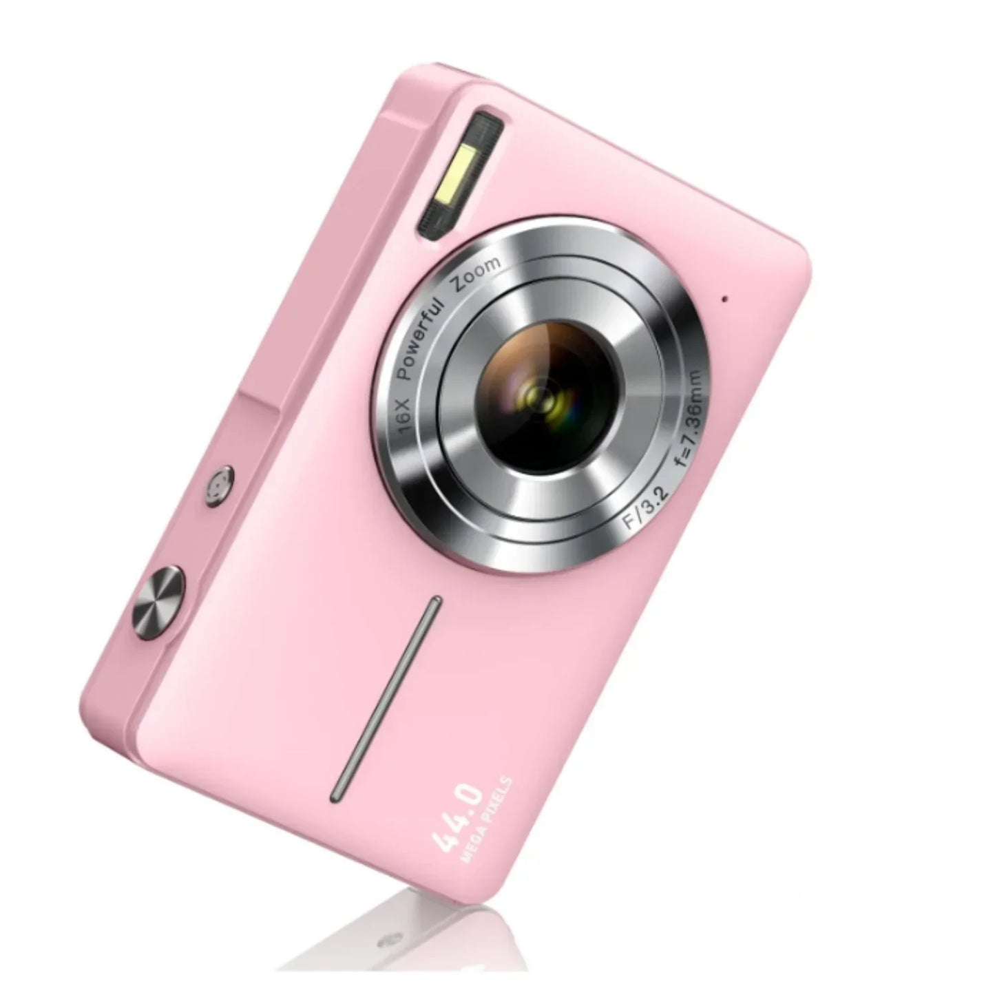 Vintage Digitalkamera Snapora – Retro-Design & HD-Fotografie