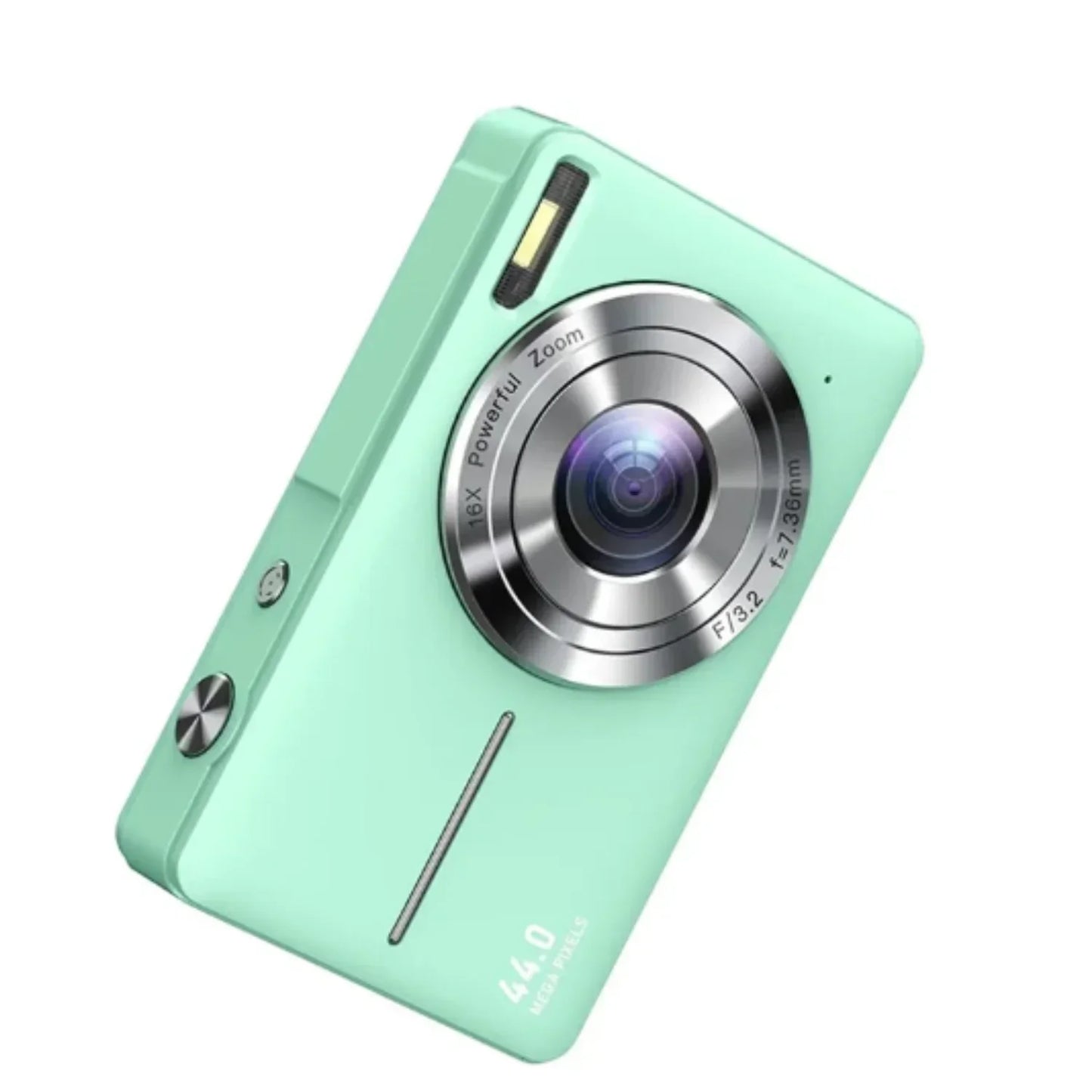 Vintage Digitalkamera Snapora – Retro-Design & HD-Fotografie