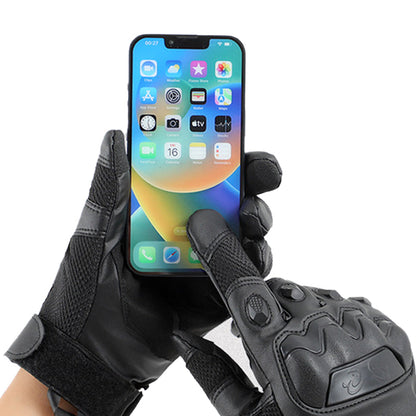 Outdoor-Handschuhe mit Gripfunktion – Sicherer Halt & Atmungsaktiv