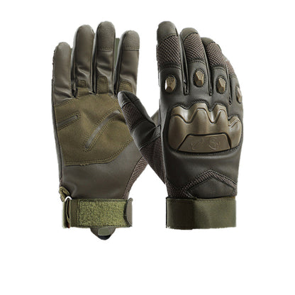 Outdoor-Handschuhe mit Gripfunktion – Sicherer Halt & Atmungsaktiv