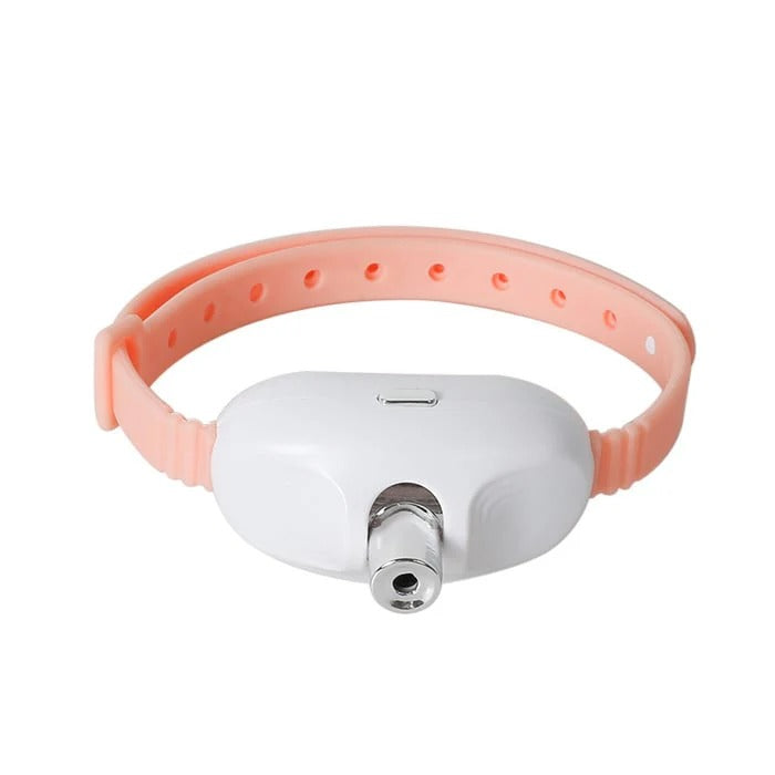 Laser-Spielhalsband Katzen – Automatisch & Aktiv Ohne Aufsicht