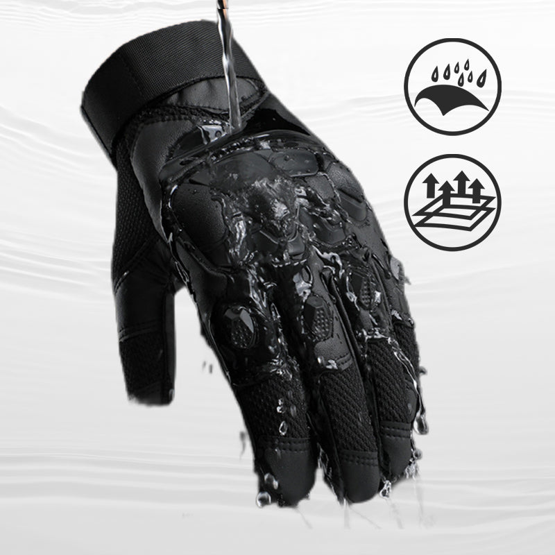 Outdoor-Handschuhe mit Gripfunktion – Sicherer Halt & Atmungsaktiv