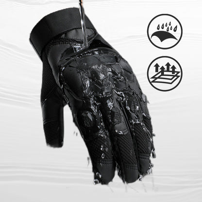 Outdoor-Handschuhe mit Gripfunktion – Sicherer Halt & Atmungsaktiv