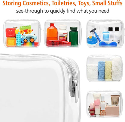 Wasserdichter Laptop-Reiserucksack – USB-Ladeport & Organizer-Fächer
