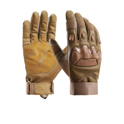 Outdoor-Handschuhe mit Gripfunktion – Sicherer Halt & Atmungsaktiv