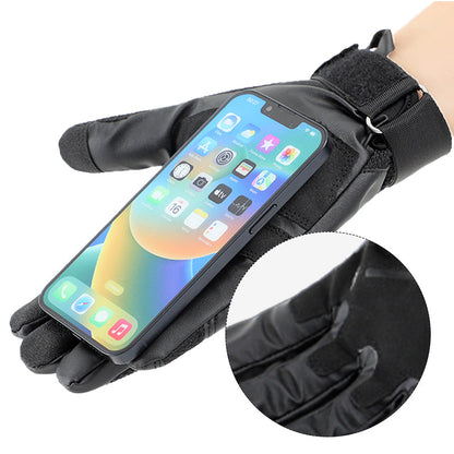 Outdoor-Handschuhe mit Gripfunktion – Sicherer Halt & Atmungsaktiv