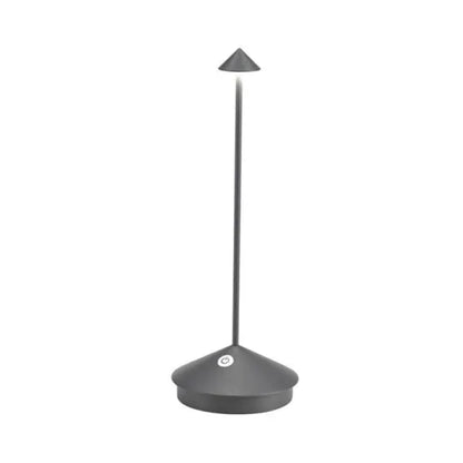 Kabellose LED-Tischleuchte – Dimmbar Wiederaufladbar & Warmweiß