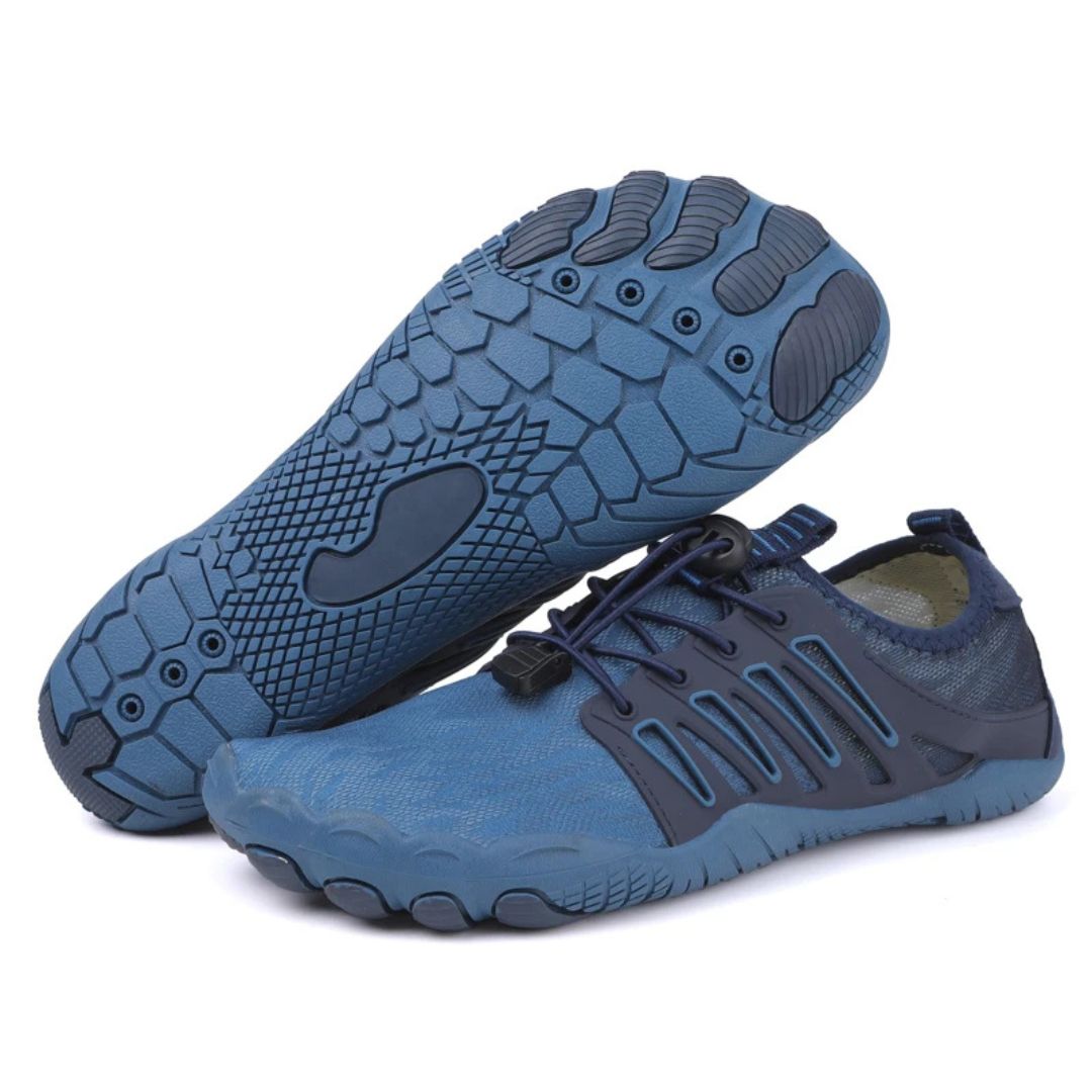 Orthopädische Barfußschuhe BioStride PRO 2.0 – Ergonomisch & Gelenkschonend