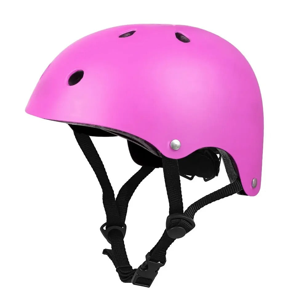 Fahrradhelm – Leicht Belüftungssystem & CE-Zertifiziert