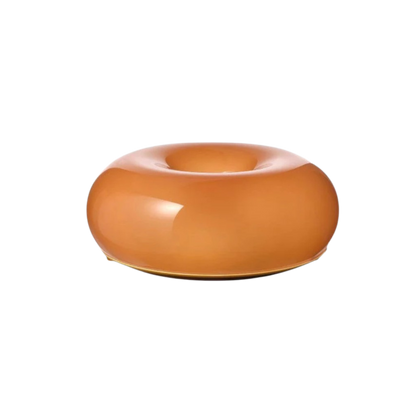 Tischlampe Donutform – Sanftes LED-Licht & Deko-Design