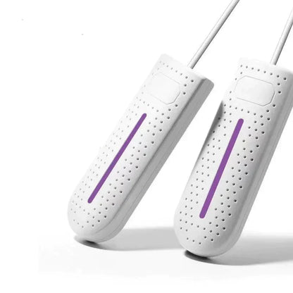 UV Schuhtrockner & Sterilisator – Tragbar Schnelltrocknend & Geruchsfrei