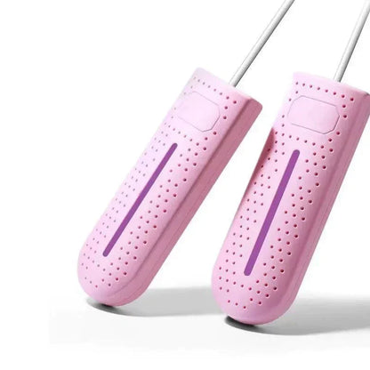 UV Schuhtrockner & Sterilisator – Tragbar Schnelltrocknend & Geruchsfrei