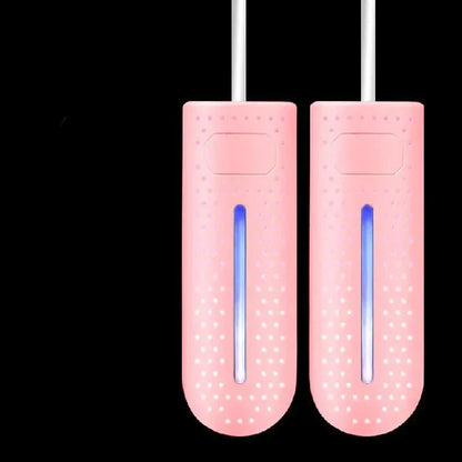 UV Schuhtrockner & Sterilisator – Tragbar Schnelltrocknend & Geruchsfrei