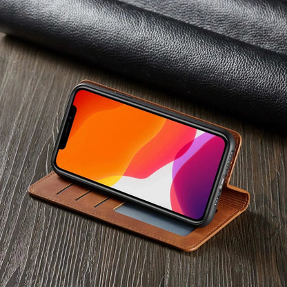 Magnetische iPhone-Hülle GripFold – MagSafe-Kompatibel & Faltbarer Ständer