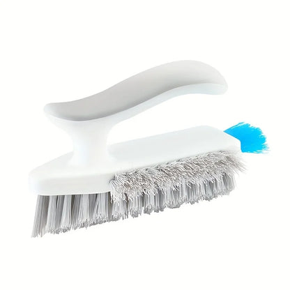 Fugenreinigungsbürste 4-in-1 – 2er-Set für Fliesen & Glas