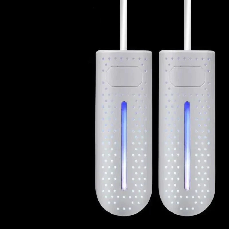UV Schuhtrockner & Sterilisator – Tragbar Schnelltrocknend & Geruchsfrei