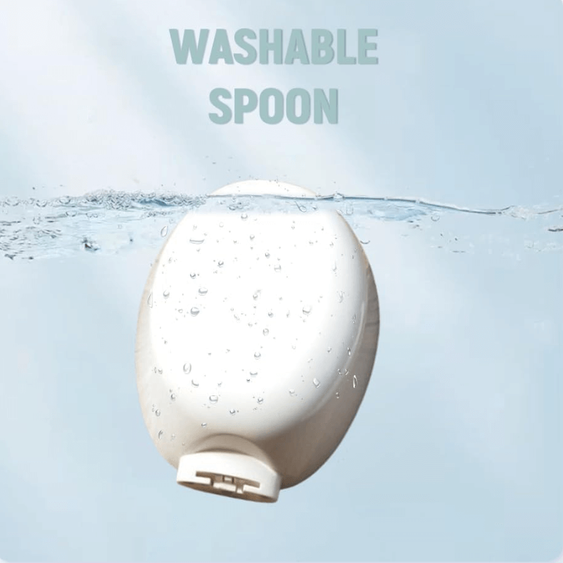 Digitaler Messlöffel mit Waage – Präzise Portionierung & g/ml