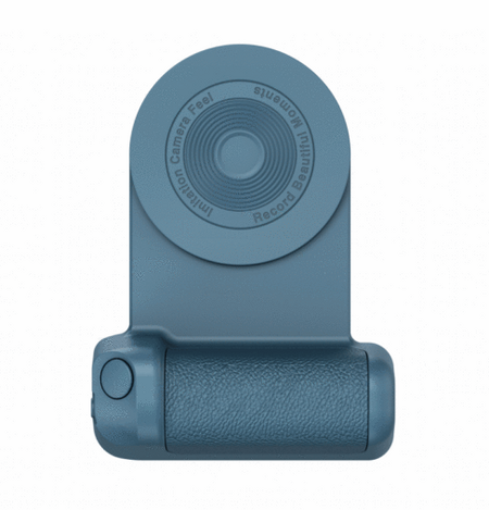 Smartphone-Griff mit Bluetooth-Auslöser – Stabile & Verwacklungsfreie Fotos