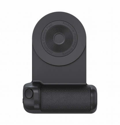 Smartphone-Griff mit Bluetooth-Auslöser – Stabile & Verwacklungsfreie Fotos