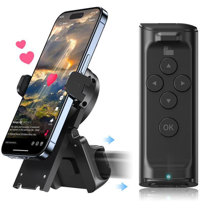 Smartphone-Griff mit Bluetooth-Auslöser – Stabile & Verwacklungsfreie Fotos