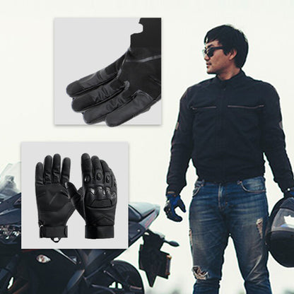 Outdoor-Handschuhe mit Gripfunktion – Sicherer Halt & Atmungsaktiv