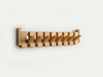 Vardi Dante HarmonyCoat Klaviergarderobe aus Holz Wandhaken