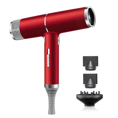 Professioneller Haartrockner Velair – Ionentechnologie & Schnelltrocknend