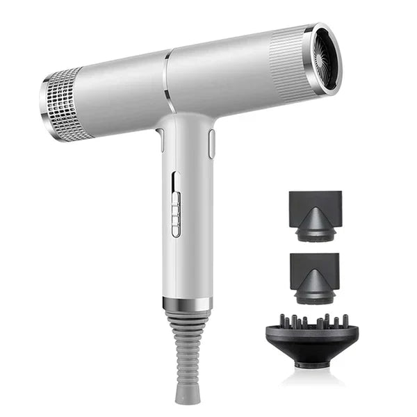 Professioneller Haartrockner Velair – Ionentechnologie & Schnelltrocknend