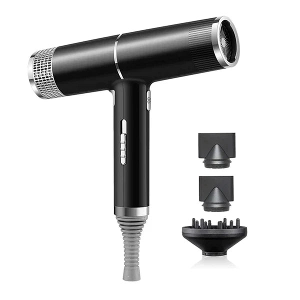 Professioneller Haartrockner Velair – Ionentechnologie & Schnelltrocknend