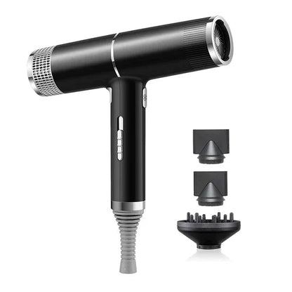 Professioneller Haartrockner Velair – Ionentechnologie & Schnelltrocknend