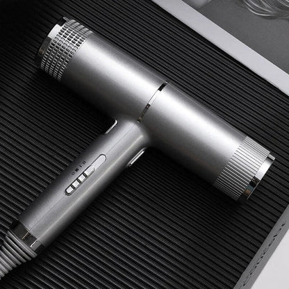 Professioneller Haartrockner Velair – Ionentechnologie & Schnelltrocknend