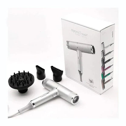 Professioneller Haartrockner Velair – Ionentechnologie & Schnelltrocknend