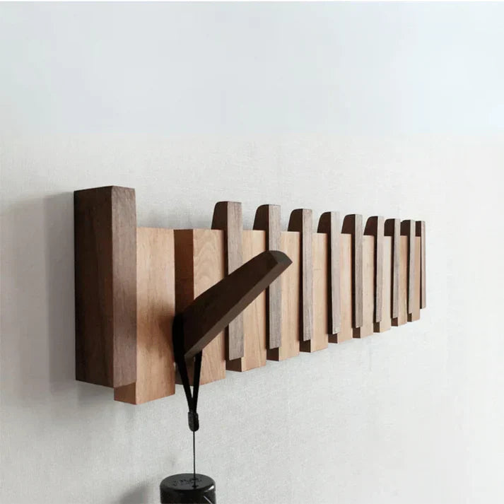 Vardi Dante HarmonyCoat Klaviergarderobe aus Holz Wandhaken