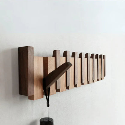 Vardi Dante HarmonyCoat Klaviergarderobe aus Holz Wandhaken