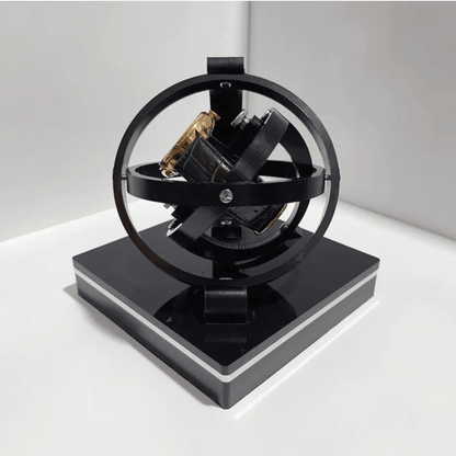 Automatischer Uhrenbeweger Horion – Für Automatikuhren & Leiser Betrieb